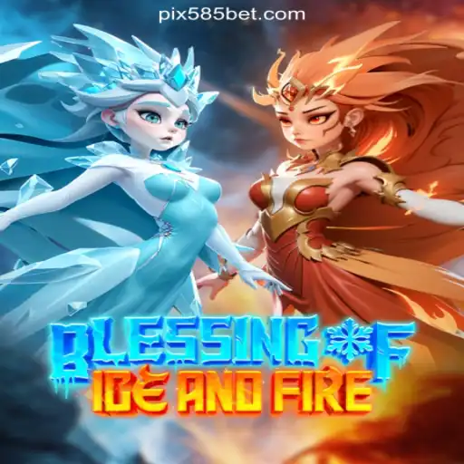 Discover the Wonders of BlessingofIceandFire: A Premier Gaming Experience