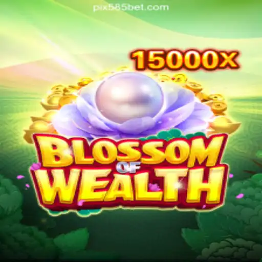 Discover the Wonders of BlossomofWealth on 585bet.COM: The Premier Slots Platform in Brazil