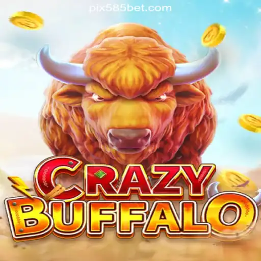 Unleashing the Adventure: CRAZYBUFFALO on 585bet.COM - The Premier Slot Experience in Brazil