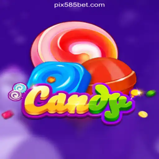 Candy: A Sweet Adventure on 585bet.COM Platform-Oficial Slots Brasil #1