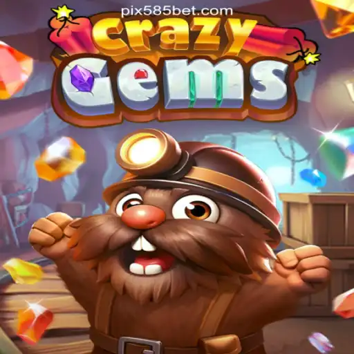 Explore the Exciting World of CrazyGems on 585bet.COM: Brasil's Premier Slot Gaming Platform