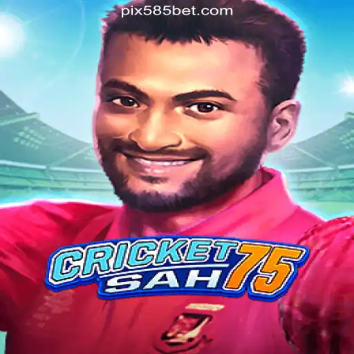 Exploring CricketSah75: A Comprehensive Guide to the Game on the 585bet.COM Platform