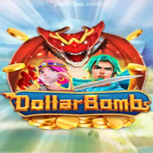 Exploring DollarBombs: The Thrilling Experience on 585bet.COM Platform-Oficial Slots Brasil #1