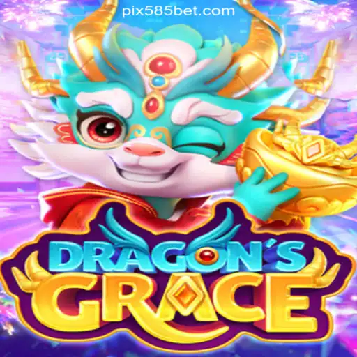 Discover the Thrilling World of DragonsGrace on 585bet.COM
