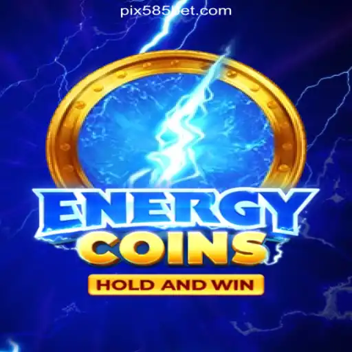 Exploring EnergyCoins: The Leading Choice on 585bet.COM Platform-Oficial Slots Brasil #1