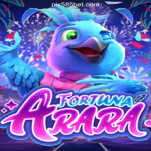 Discover FortunaArara: The Leading Slot Game on the 585bet.COM Platform