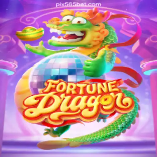 Discover the Exciting World of FortuneDragon on 585bet.COM platform-Oficial Slots Brasil #1