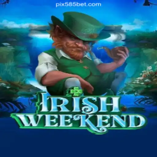Exploring the Thrills of IrishWeekend on the 585bet.COM Platform