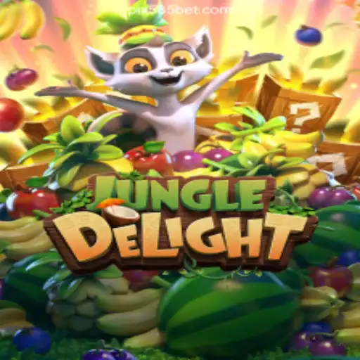 JungleDelight: A Thrilling Adventure on 585bet.COM Platform-Oficial Slots Brasil #1