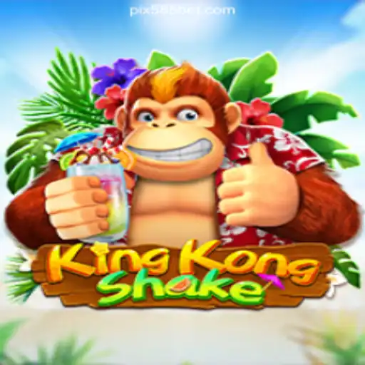Unveiling KingKongShake: The Ultimate Slot Sensation