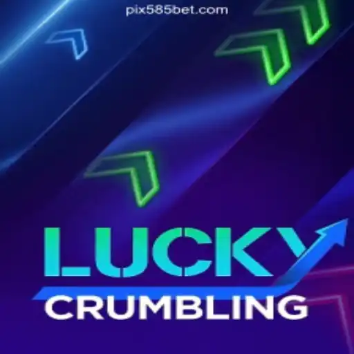 Discover the Excitement of LuckyCrumbling on 585bet.COM Platform - Oficial Slots Brasil #1
