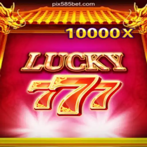 Exploring the Thrills of LuckySeven on the 585bet.COM Platform-Oficial Slots Brasil #1