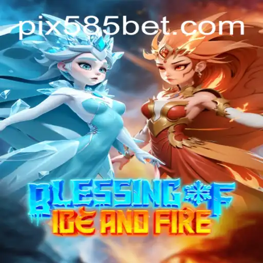 Discover the Wonders of BlessingofIceandFire: A Premier Gaming Experience