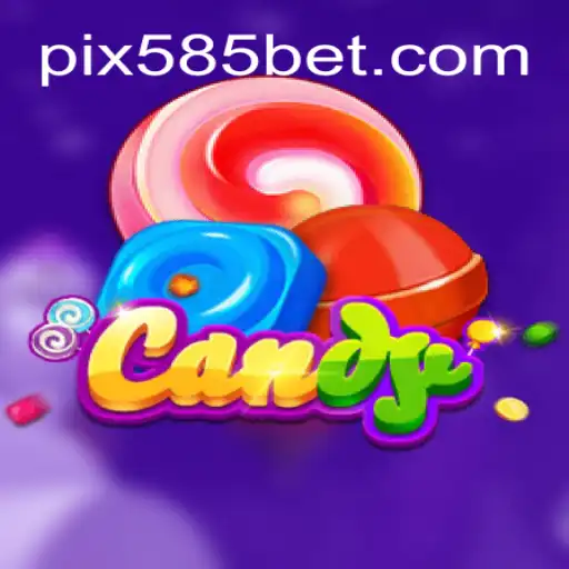 Candy: A Sweet Adventure on 585bet.COM Platform-Oficial Slots Brasil #1