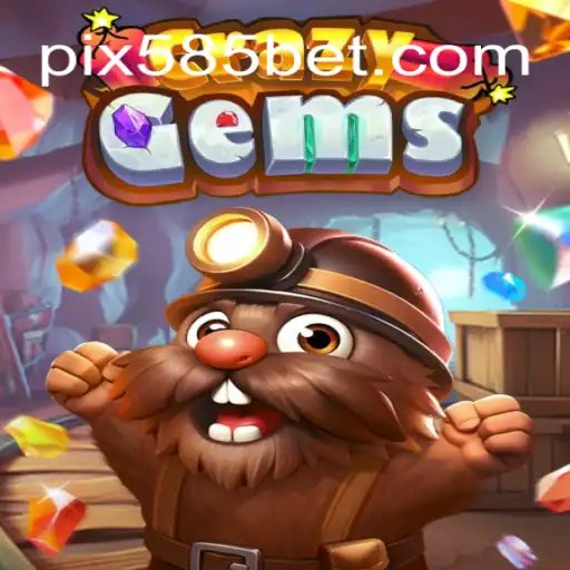 Explore the Exciting World of CrazyGems on 585bet.COM: Brasil's Premier Slot Gaming Platform