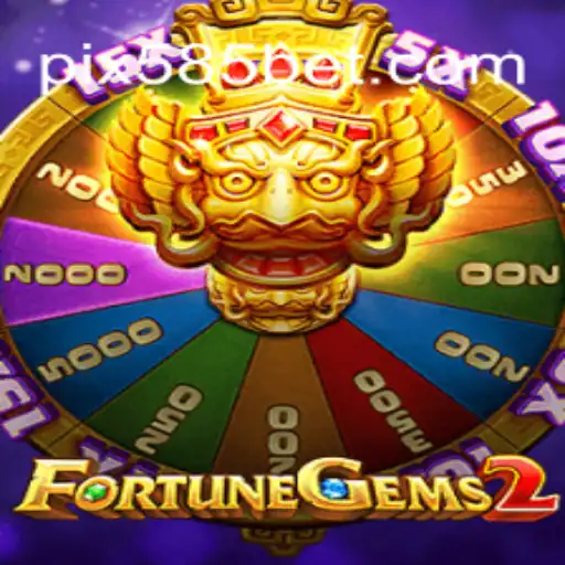FortuneGems2: An In-Depth Look Into the Exciting Slot Game