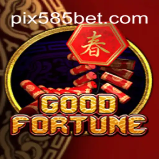 Discover the Exciting World of GoodFortune: A Premier Slot Game on 585bet.COM