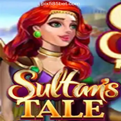 Explore the Captivating World of Sultanstale on 585bet.COM