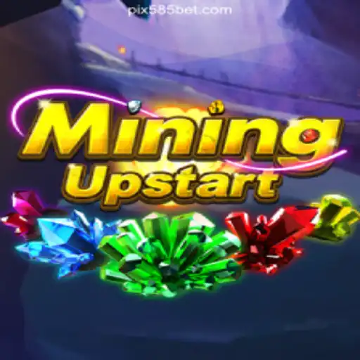 MiningUpstart: A Thrilling Dive into the World of Virtual Gold Mining