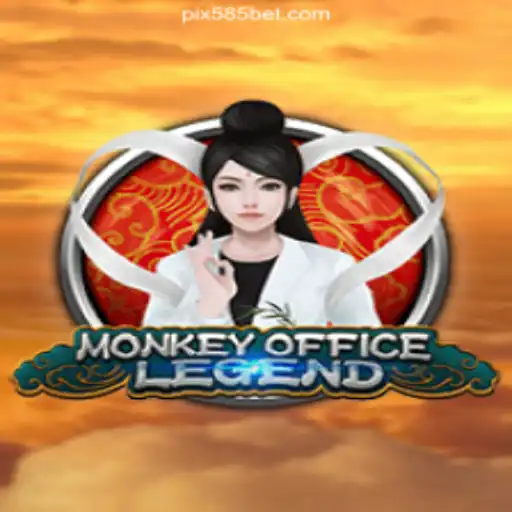 MonkeyOfficeLegend Unleashes Thrilling Adventures on 585bet.COM Platform-Oficial Slots Brasil #1