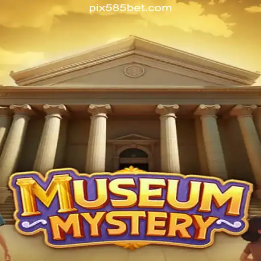 Exploring MuseumMystery in the World of Online Slots: A Look at the 585bet.COM Platform