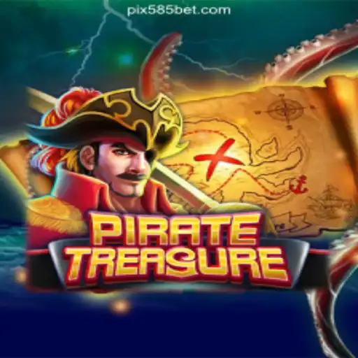 Exploring PirateTreasure: The Thrilling World of Oficial Slots Brasil #1