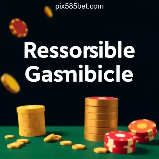 Responsible Gambling