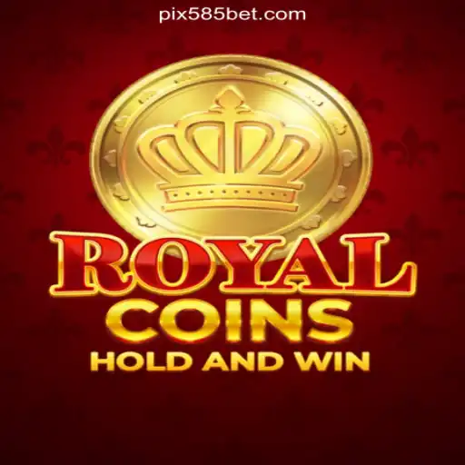 Exploring RoyalCoins: A Premier Gaming Experience on 585bet.COM Platform-Oficial Slots Brasil #1