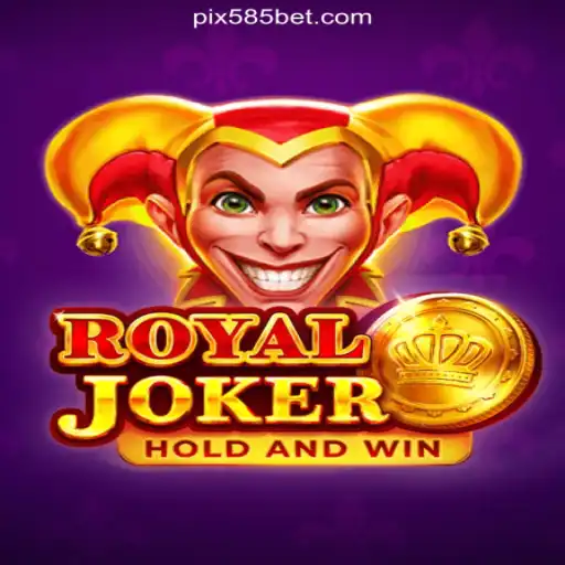 Exploring the Thrills of Royaljoker on 585bet.COM: Slots Brasil's Premier Gaming Platform