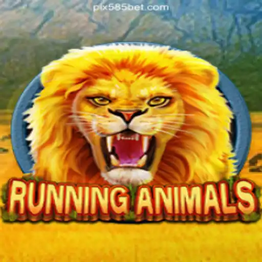 Exploring 'RunningAnimals' on 585bet.COM: The Top Slot Game in Brazil