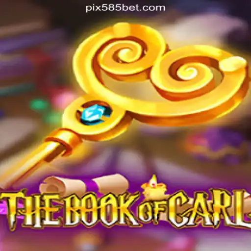 Exploring TheBookofCarl: A Journey Through Slots on 585bet.COM