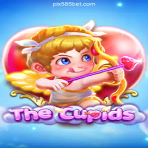 TheCupids: A New Slot Sensation on 585bet.COM Platform-Oficial Slots Brasil #1
