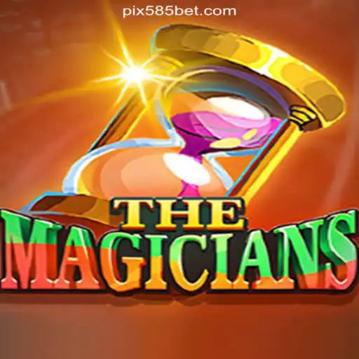 Explore TheMagicians on 585bet.COM - The Leading Slots Platform in Brazil