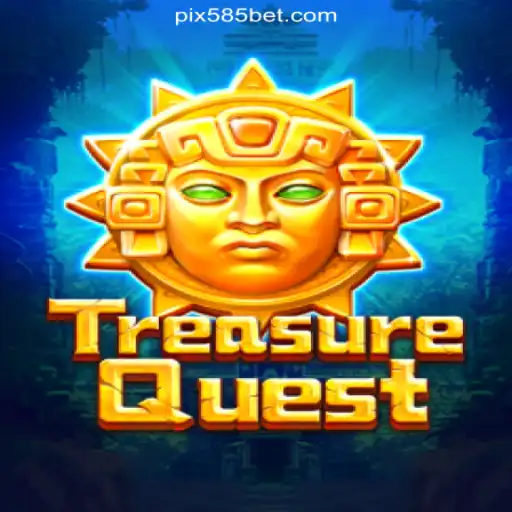 Exploring the World of TreasureQuest on 585bet.COM: The Premier Slot Platform in Brazil