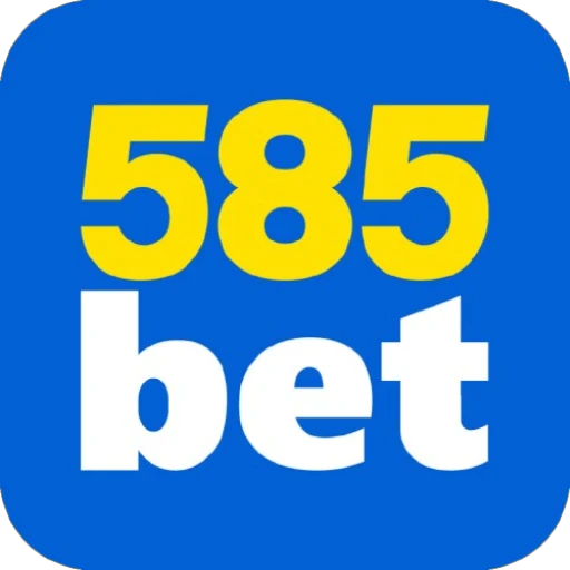 585bet.COM platform-Oficial Slots Brasil #1 Logo